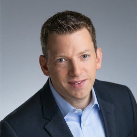 Brandon Freeman portrait